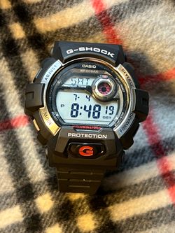 G-Shock G-8900s