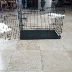 Dog Crate