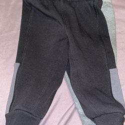Baby Boy Pants