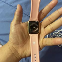 Apple Watch Serie 4 40 mm Open Box 