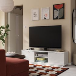 Ikea Tv stand