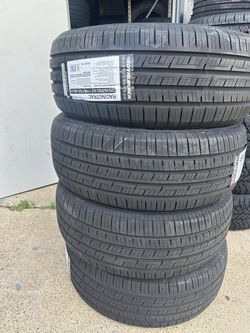 2755520 TIRES INSTALL BALANCE 275/55R20