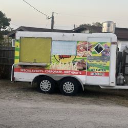 Foodtruck For Sale