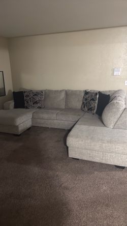 Sectional Couch