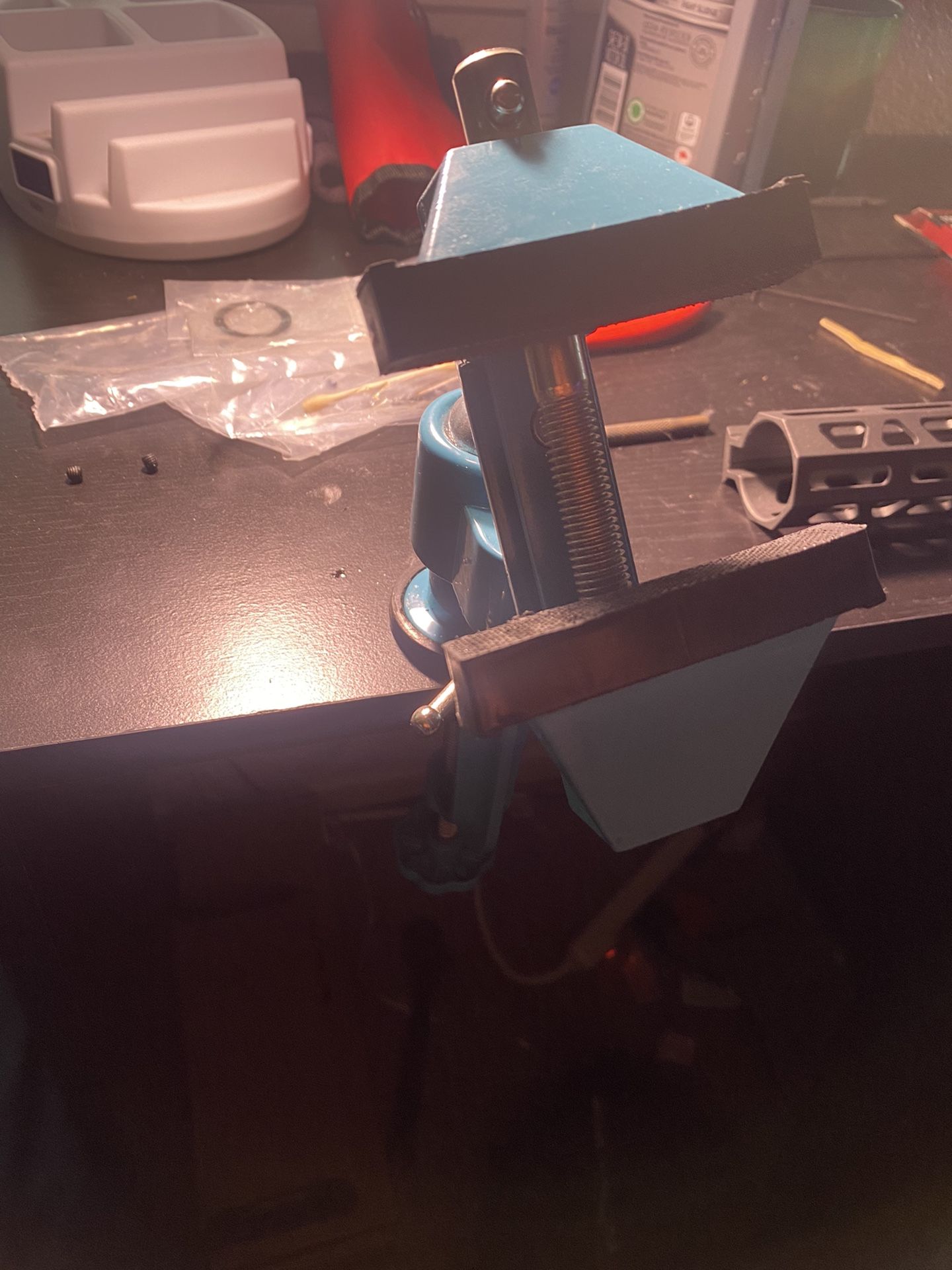 Mini Vice Grip
