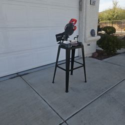 Craftsman 7 1/4 Compound Miter Saw