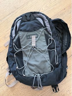 Backpacks