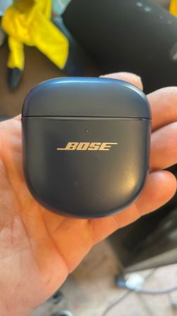 Bose Ultra Comfort Buds 2 AirPods