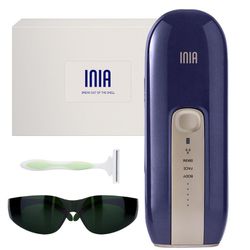 New IPL Permanent Laser Hair Removal Device 