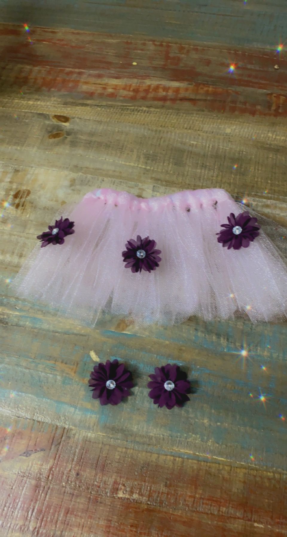 Dog Tutu