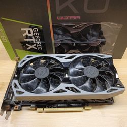 EVGA 2060 KO Ultra