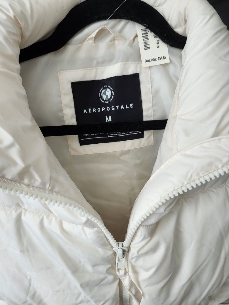 Sleeves Jacket
