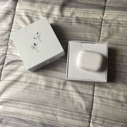 airpod pro (2nd generation)