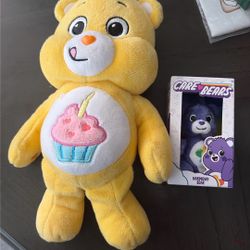 Care Bears 