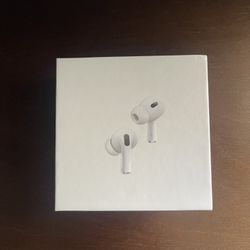 AirPods Pro’s 2nd Generation 