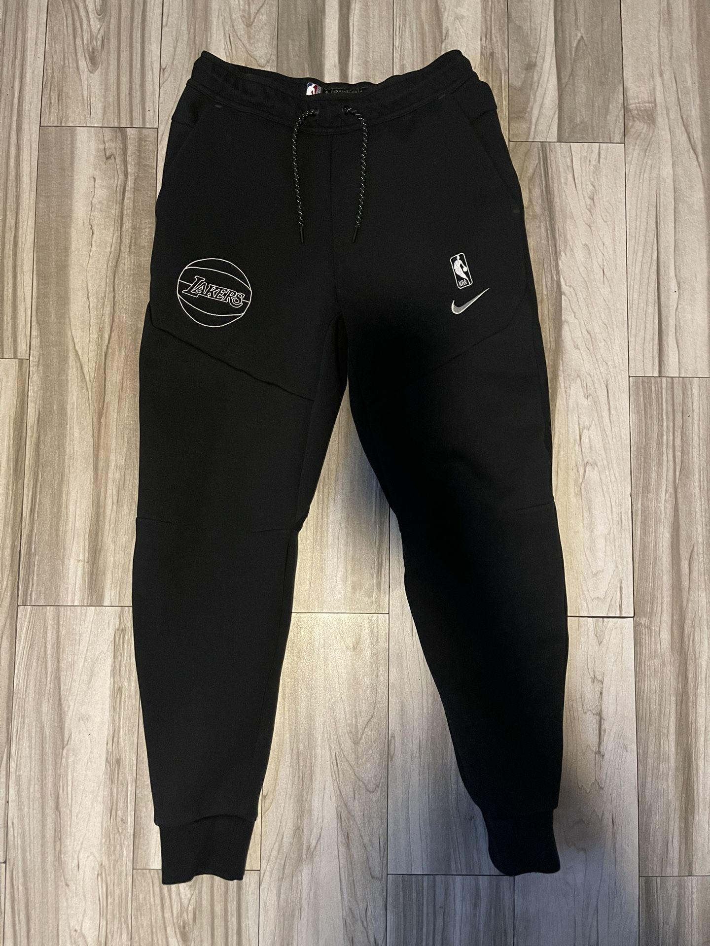 Lakers Nike Tech Fleece NBA Sweatpants