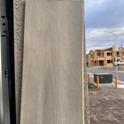 540 Sqft Ultra Premium Luxury Vinyl 12 mm