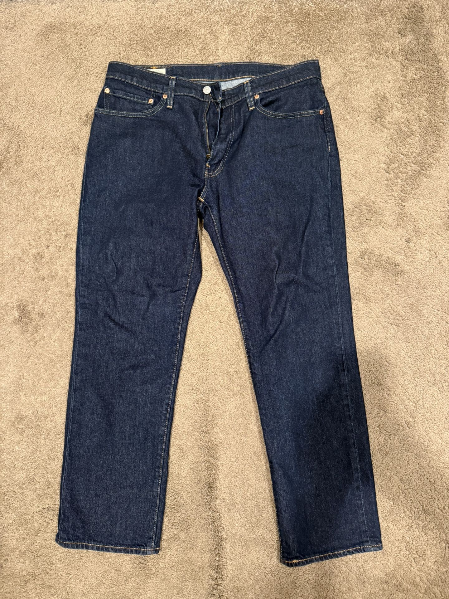 Levi Strauss Jeans