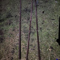 Fence Post 5 Foot 
