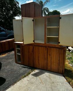 Kitchen Cabinets