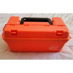 Plano Water Resistant Dry Storage Emergency Marine Boat Box