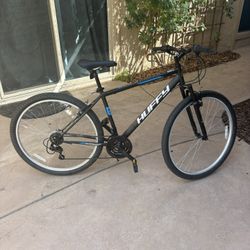 Mountain Bike Huffy Rock Creek 29