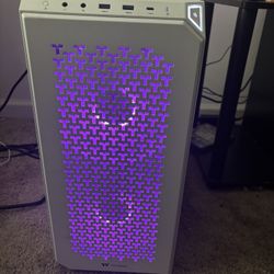 HIGH END GAMING RTX 4080 SUPER PC