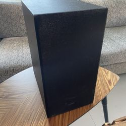 Subwoofer Samsung