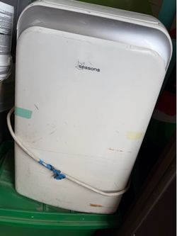 Seasons Portable AC Unit