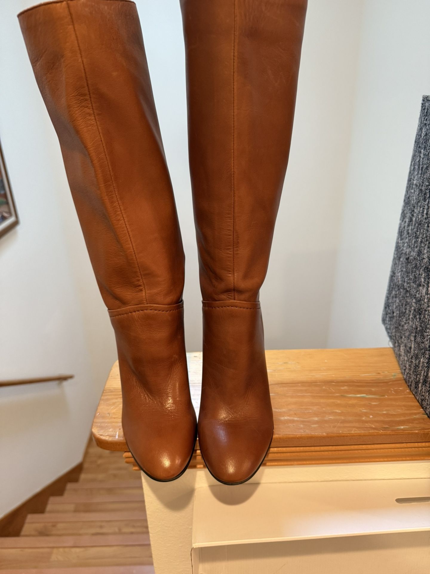 Aldo women’s boots size 7