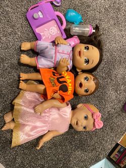 Baby Alive
