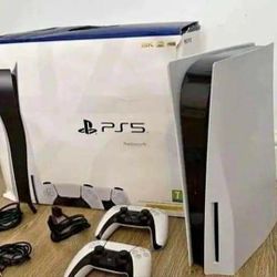 Shape    Playstation    5