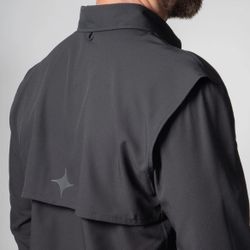 Camisa Maja ® Outdoor Signature Negra 2XL