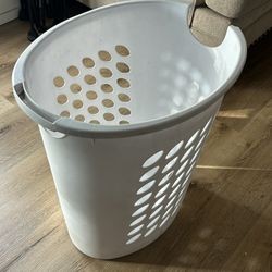 Laundry Basket 