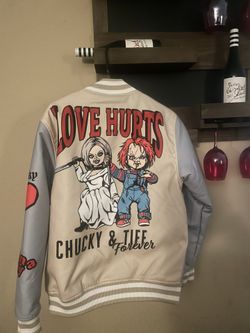 Child’s Play Jacket