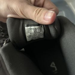 Black And White Fila’s