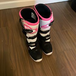 Alpine Star - Stella Tech 3 Riding Boots 