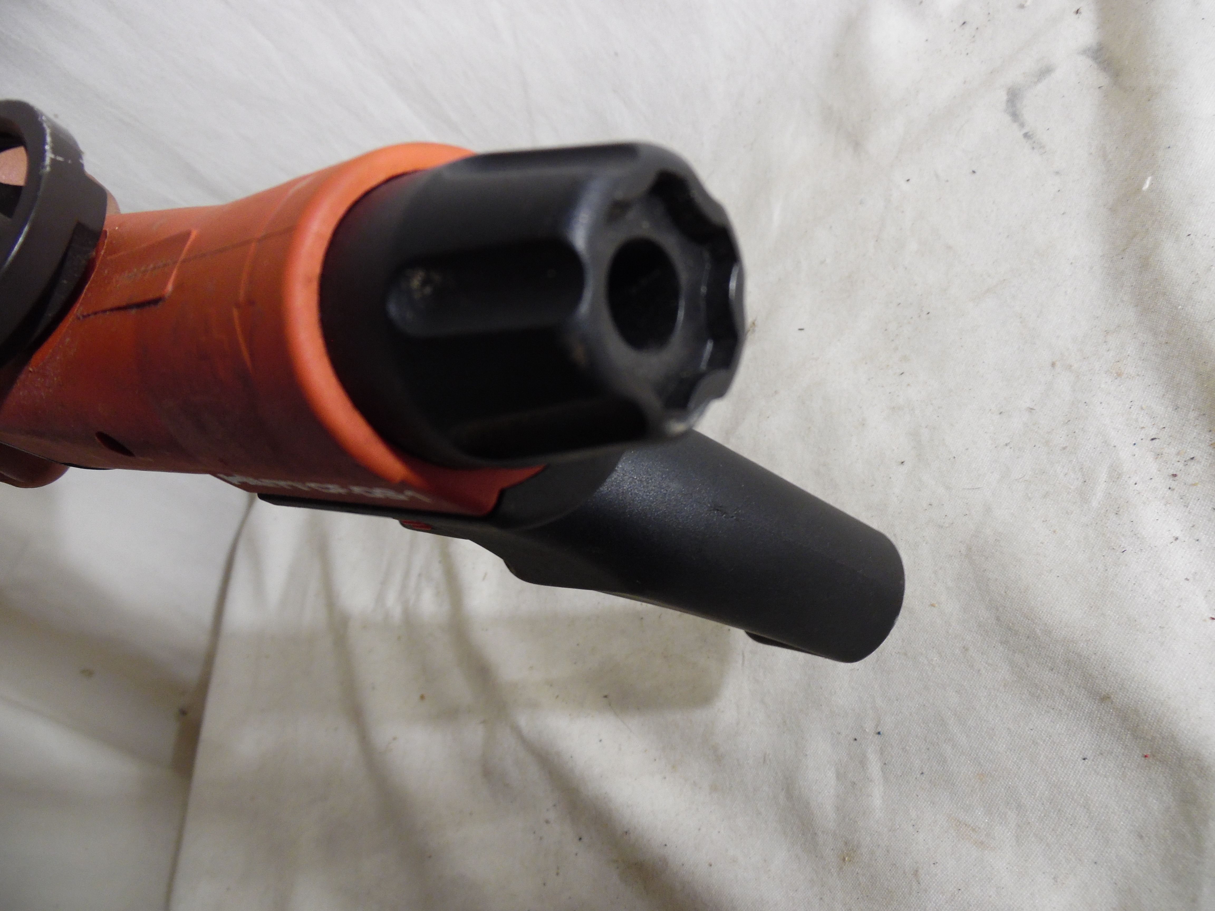 Hilti CFDS1 Spray Foam Dispenser Polyurethane Insulation gun Hand Tool