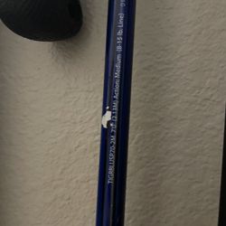 Fishing Rod With Reel 