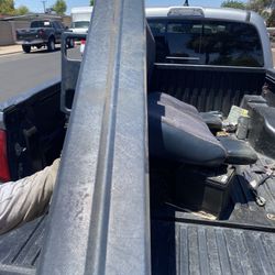Interior Parts Obs Chevy 95-99