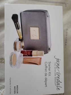 Make Up Set Medium Color