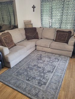 Sectional Couch