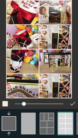 Hair curls beer glass NEVER USED