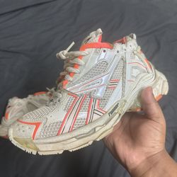 Balenciaga Runners 