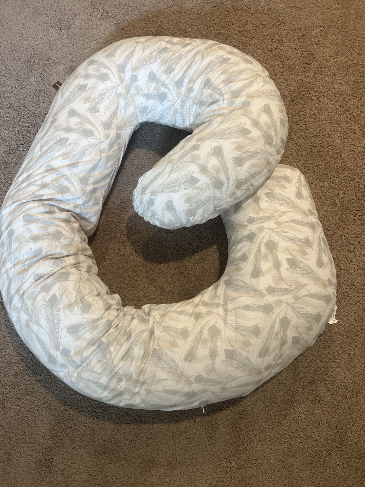 New Pregnancy pillow