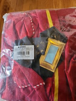 Mens cosplay or Halloween costume