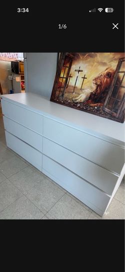 Dresser IKEA