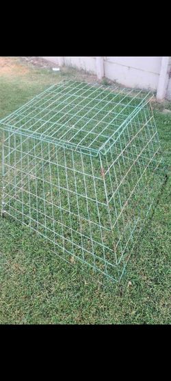 Jaulas Para 🐔 Pollos
