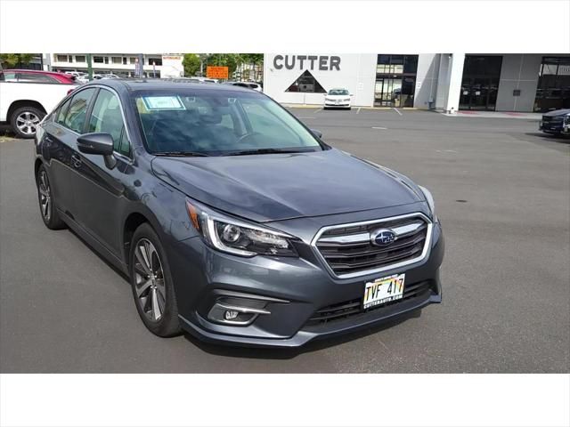 2019 Subaru Legacy