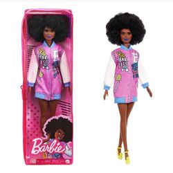 Barbie Fashionista 156